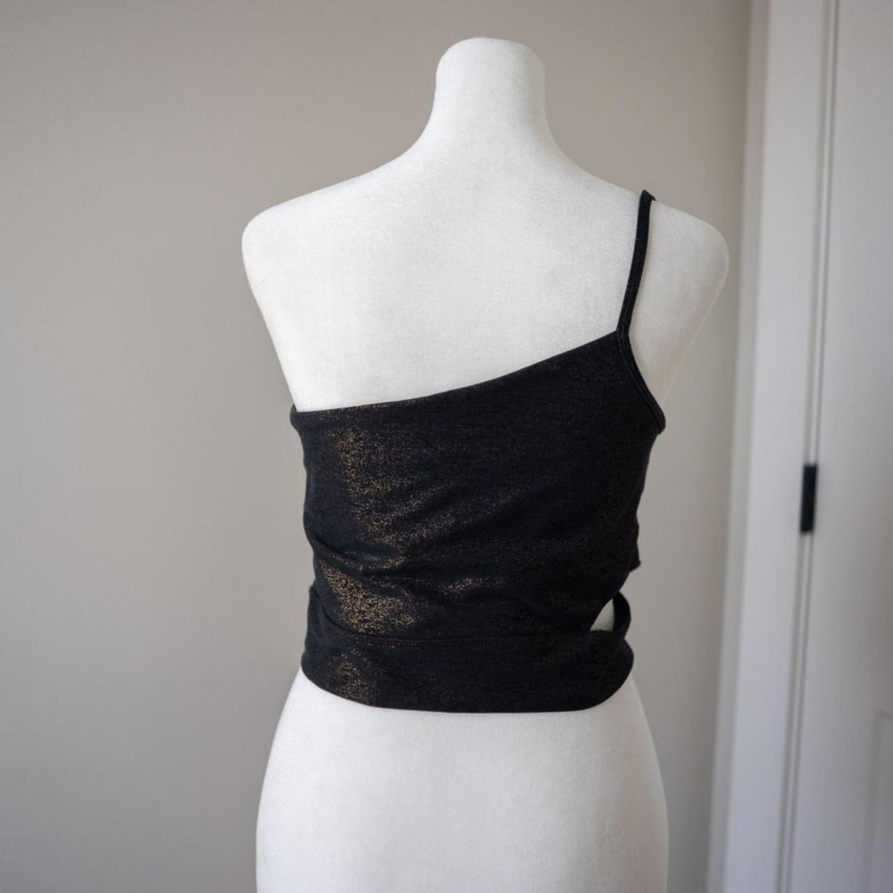 Beyond yoga work out top and leggings - Picture 4 of 7